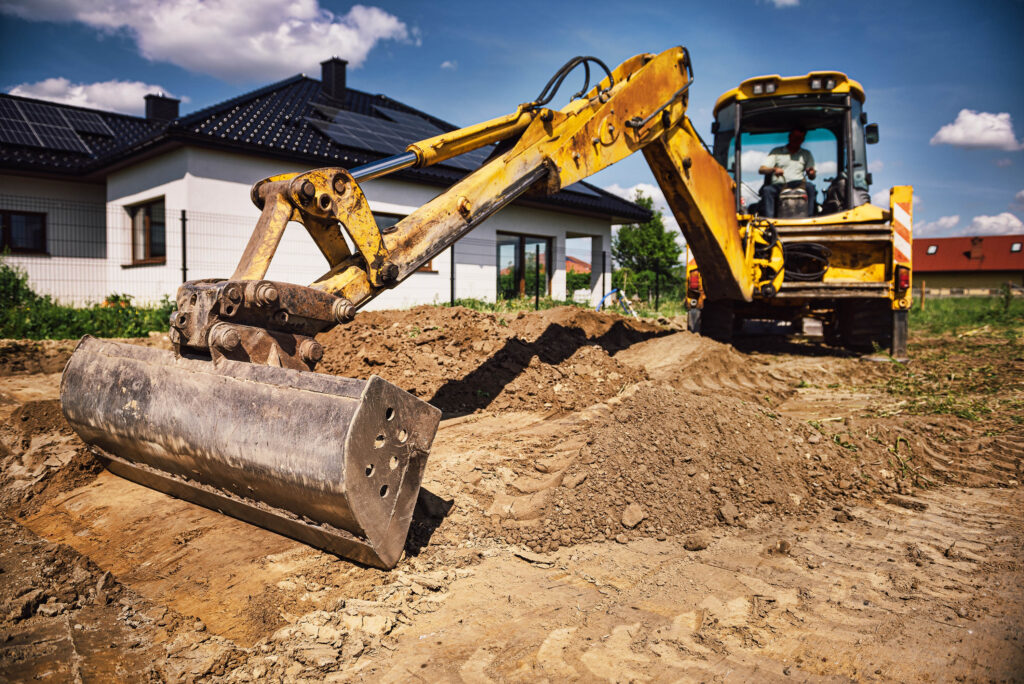 Building Contractors in Chislehurst